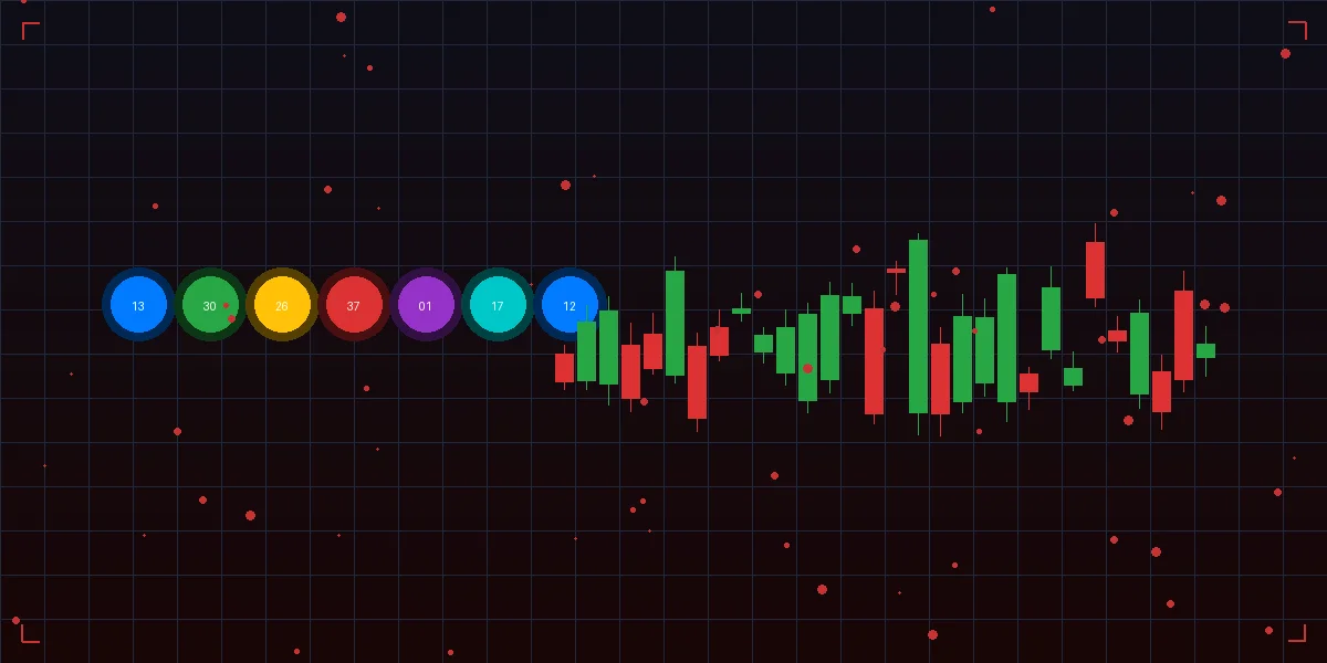 澳门六合彩的璀璨数字球